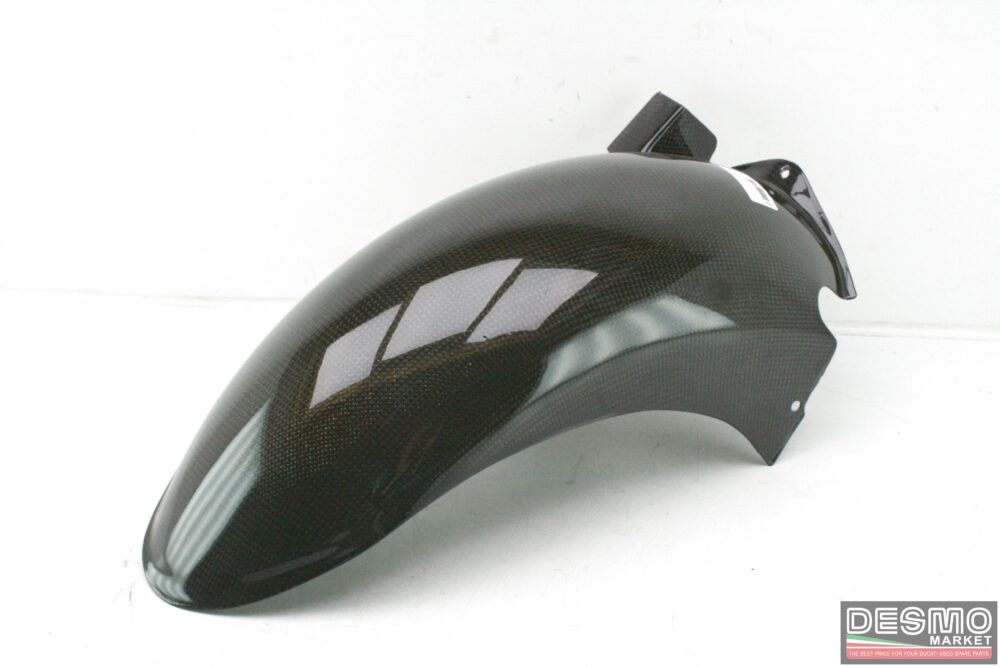 Parafango posteriore carbonio MsProduction Ducati Monster 900