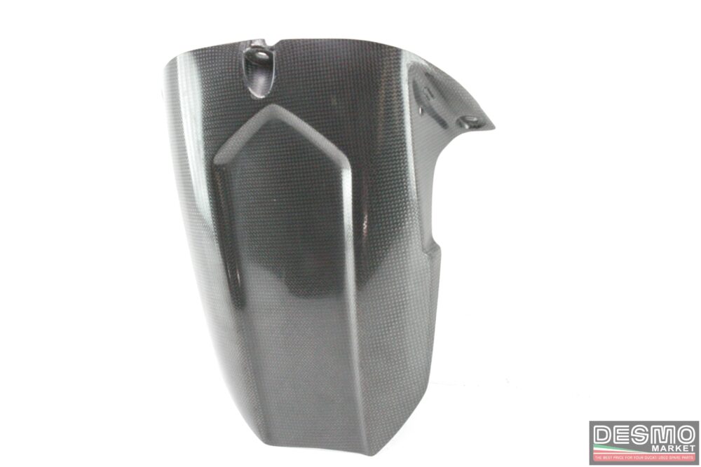 Parafango posteriore Yamaha R6 2003