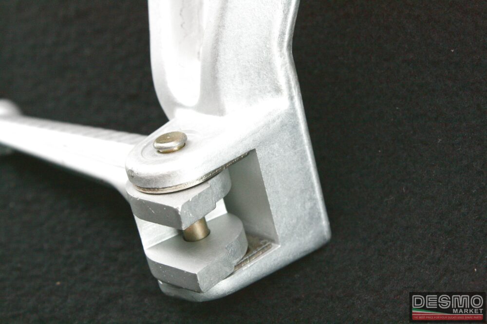 Pedana passeggero destra Ducati 748 916 996 998