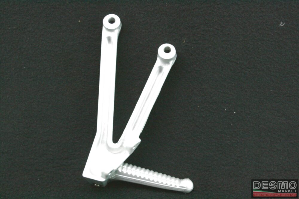 Pedana passeggero destra Ducati 748 916 996 998