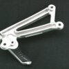 Pedana passeggero destra Ducati st2 st3 st4