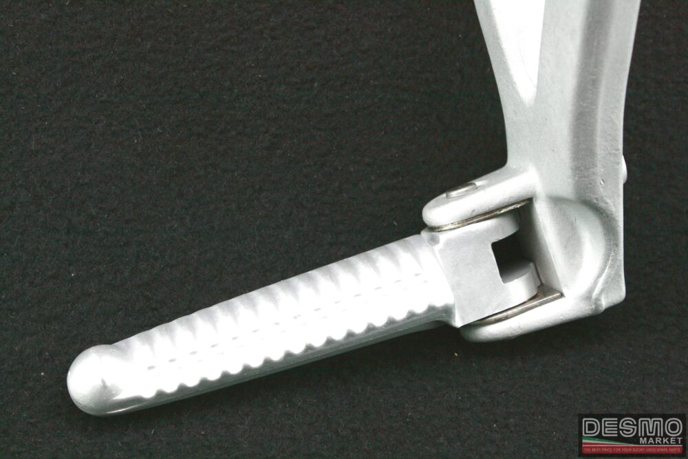 Pedana passeggero sinistra Ducati 748 916 996 998