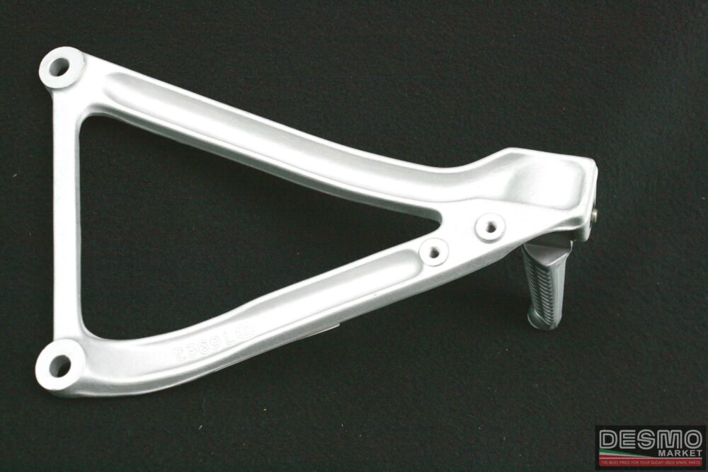 Pedana passeggero sinistra Ducati 748 916 996 998