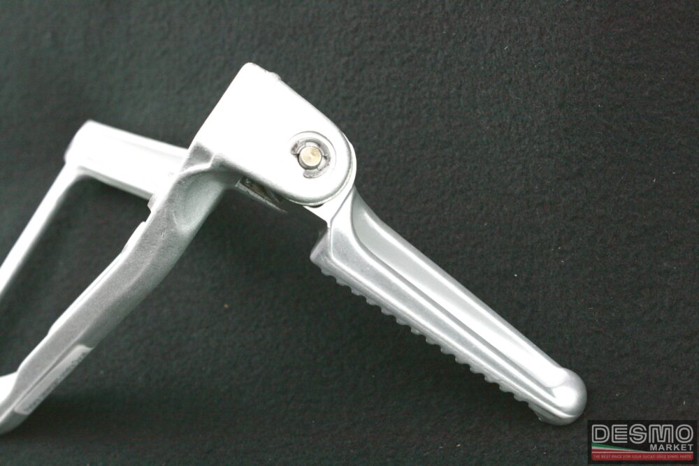 Pedana passeggero sinistra Ducati 748 916 996 998