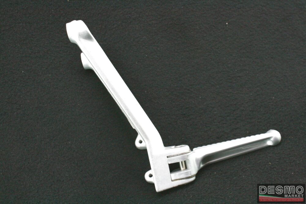 Pedana passeggero sinistra Ducati 749 999