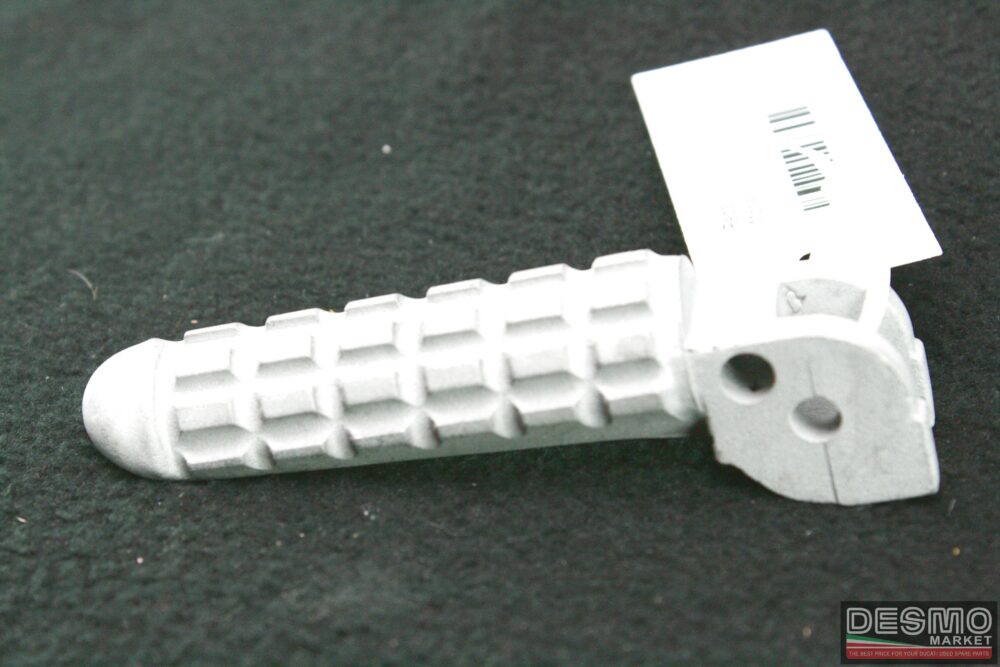 Right footpeg Ducati Monster 600 750 900