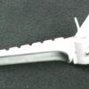 Pedana poggiapiede destra Ducati Monster 600 750 900