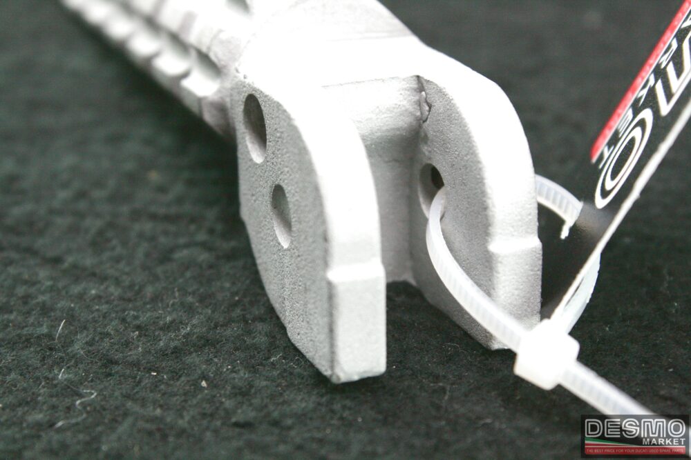 Right footpeg Ducati Monster 600 750 900 - Image 3