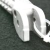 Pedana poggiapiede destra Ducati Monster 600 750 900