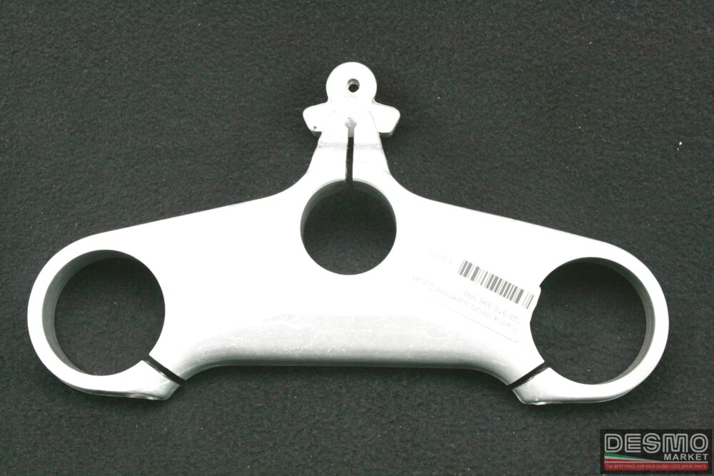 Piastra sterzo superiore Ducati 748 916 996 998