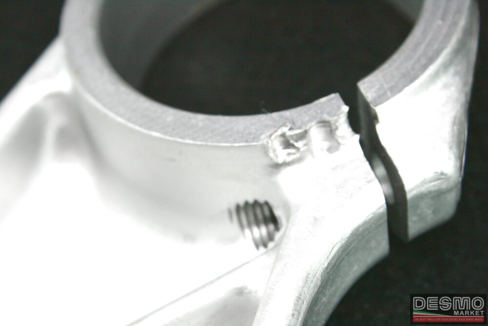 Piastra sterzo superiore Ducati 748 916 996 998