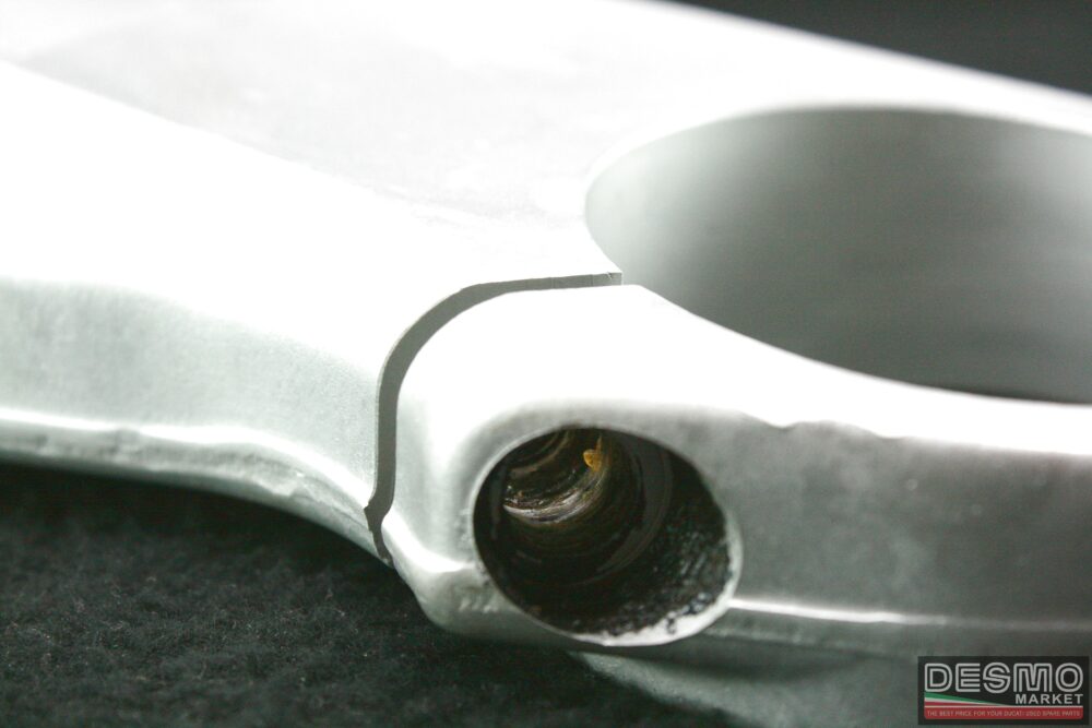 Piastra sterzo superiore Ducati 748sp sps 916 sp sps 996 sp sps