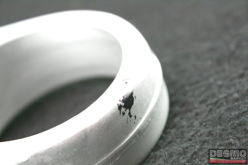 Piastra sterzo superiore Ducati 748sp sps 916 sp sps 996 sp sps