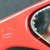 Red right rearview mirror Cagiva Mito - Image 4