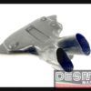 Conveyor control unit support Ducati Supermono - Image 6