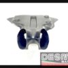 Conveyor control unit support Ducati Supermono - Image 7