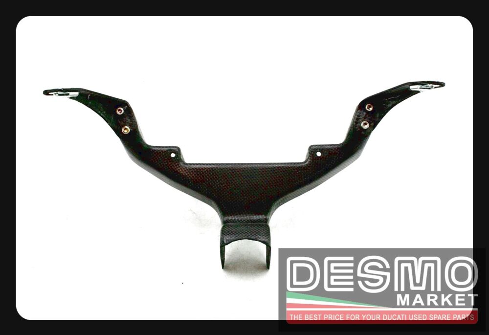 Supporto centralina racing Ducati 748 916 996 998