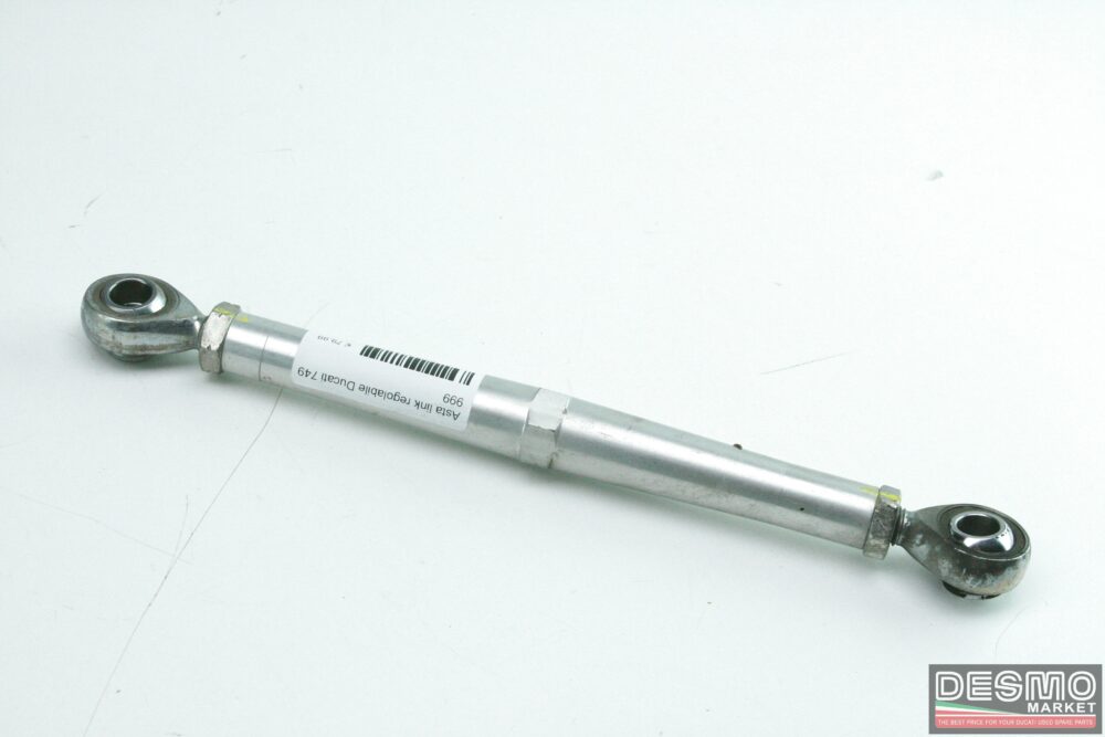 Asta link regolabile Ducati 749 999