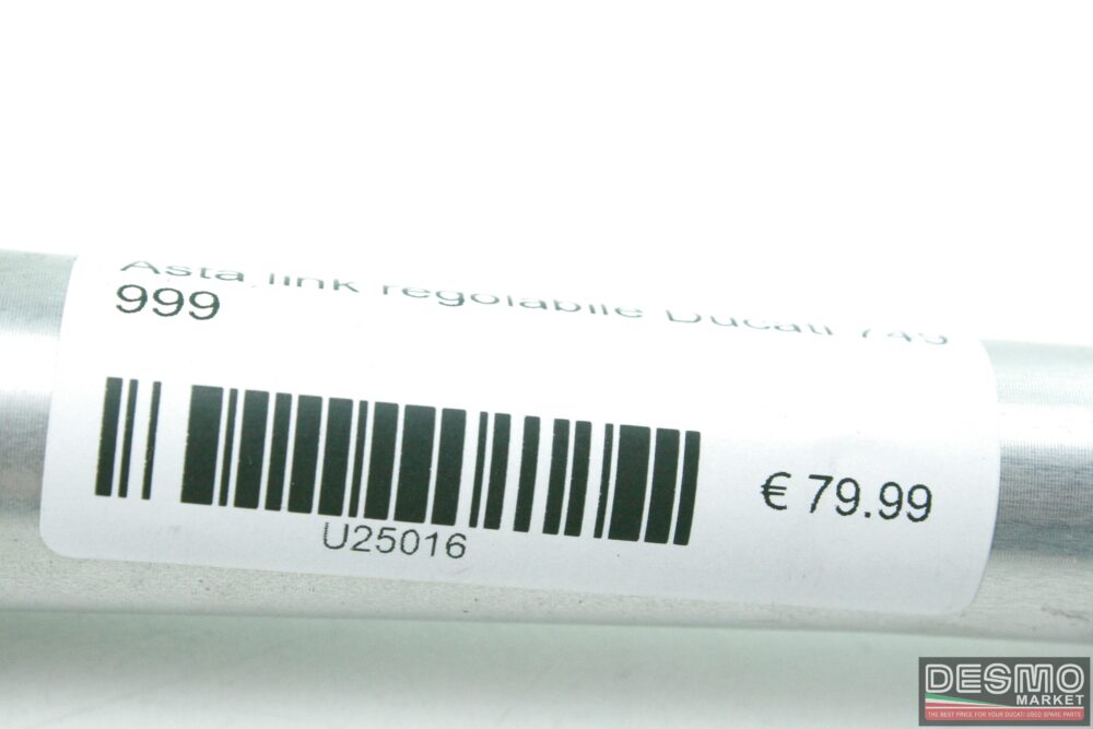 Asta link regolabile Ducati 749 999