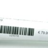 Asta link regolabile Ducati 749 999