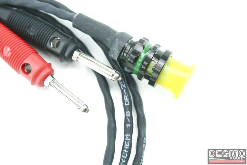 Cablaggio sensore posizione acceleratore Ducati