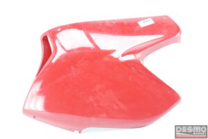 Carena bassa sinistra rossa Ducati st2 st3 st4