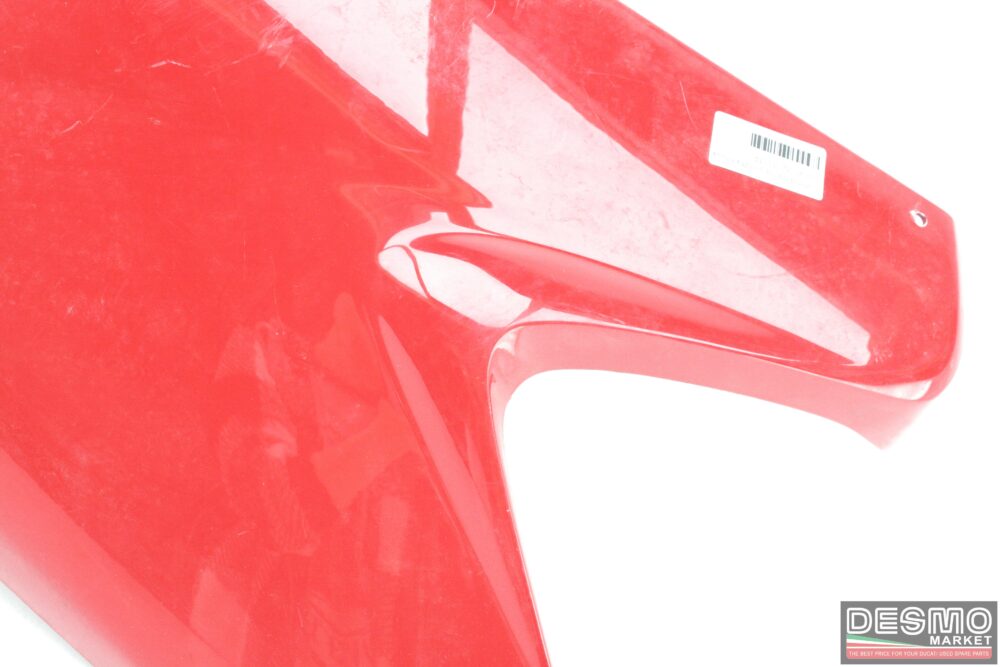 Low left red fairing Ducati st2 st3 st4 - Image 2