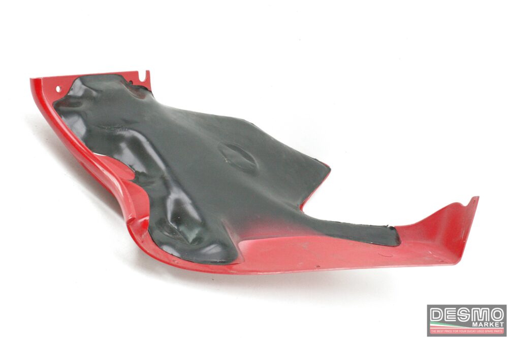 Low left red fairing Ducati st2 st3 st4 - Image 4