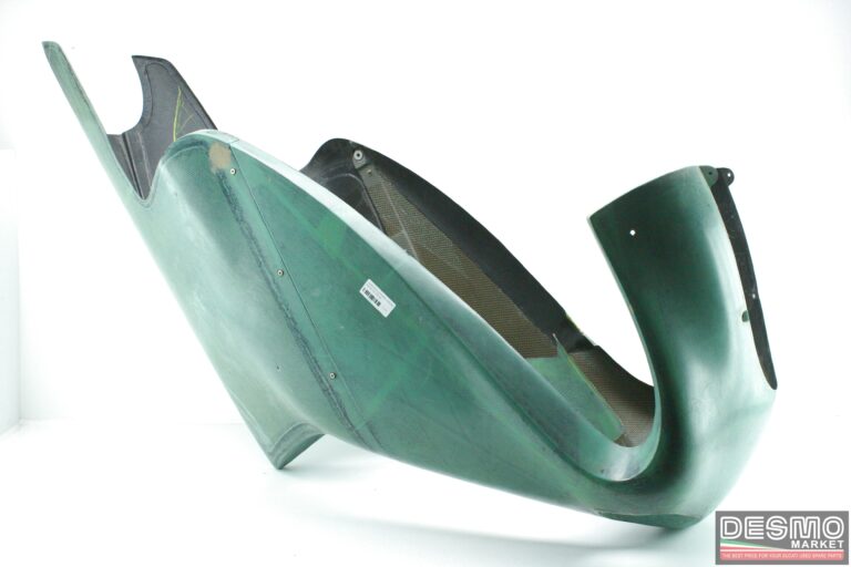 Carenatura completa carbonio Aprilia RSW 250 GP