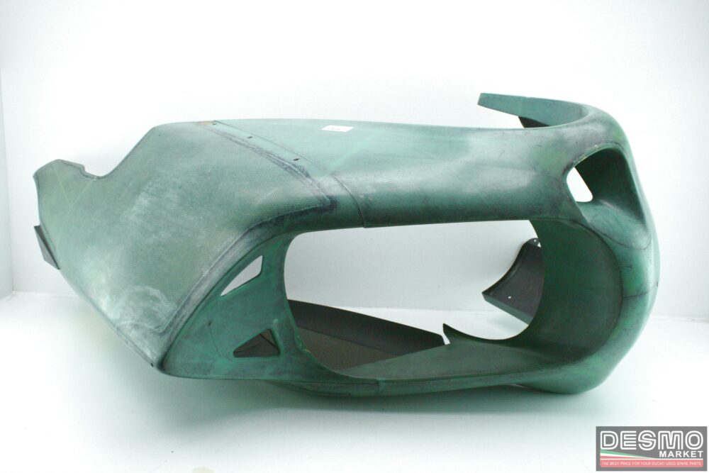 Carenatura completa carbonio Aprilia RSW 250 GP