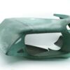Complete carbon front fairing  Aprilia RSW 250 GP - Image 5
