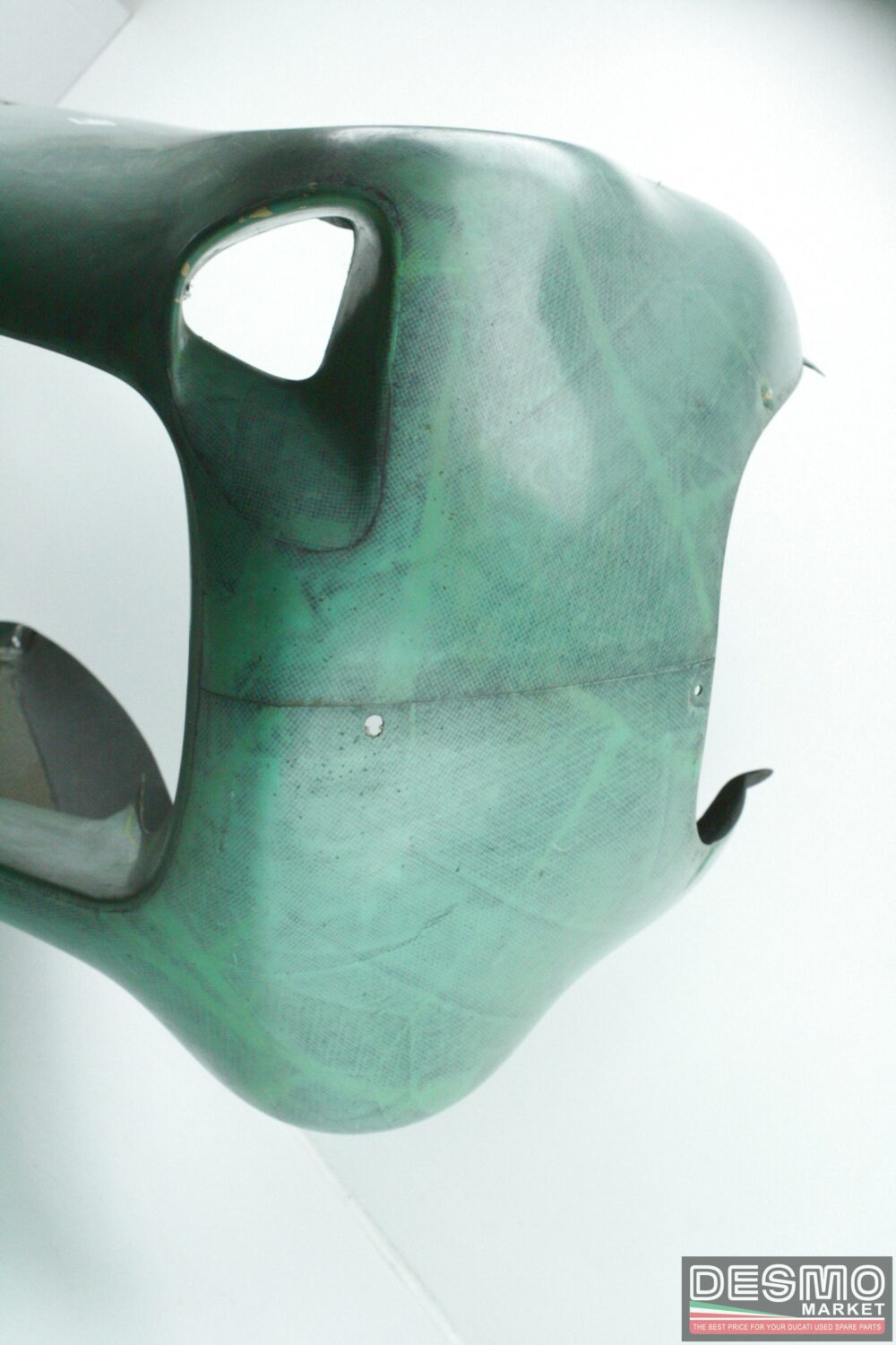 Carenatura completa carbonio Aprilia RSW 250 GP