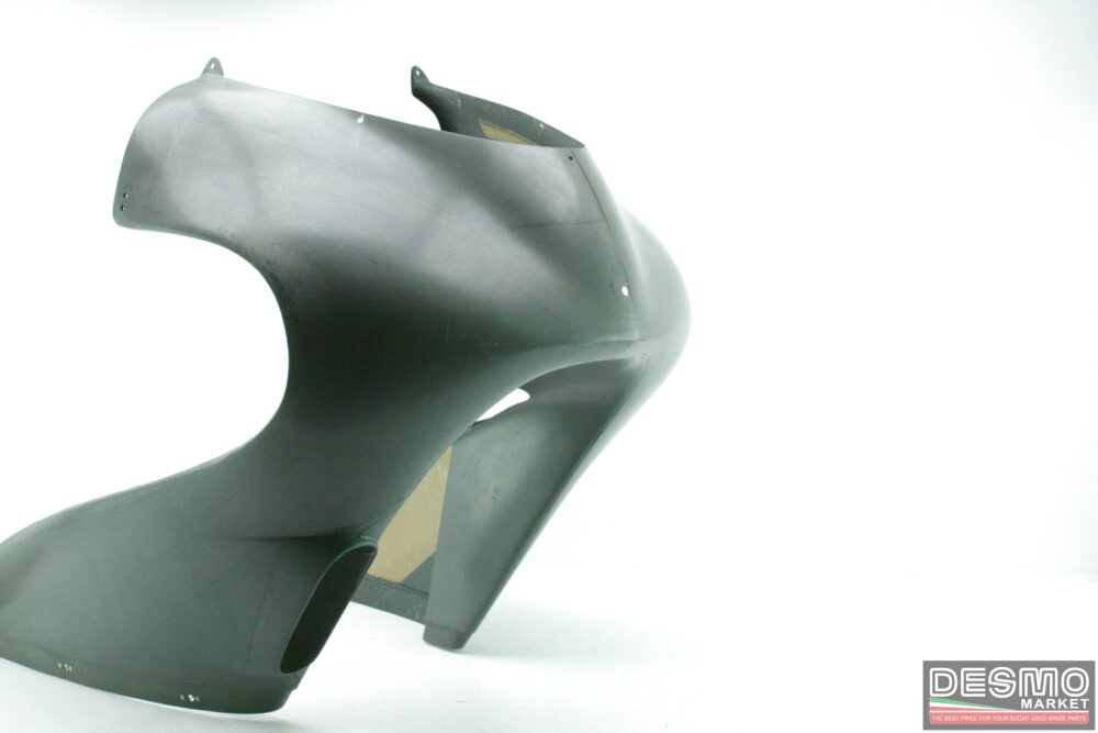 Carenatura cupolino anteriore carbonio Aprilia RS 125 GP