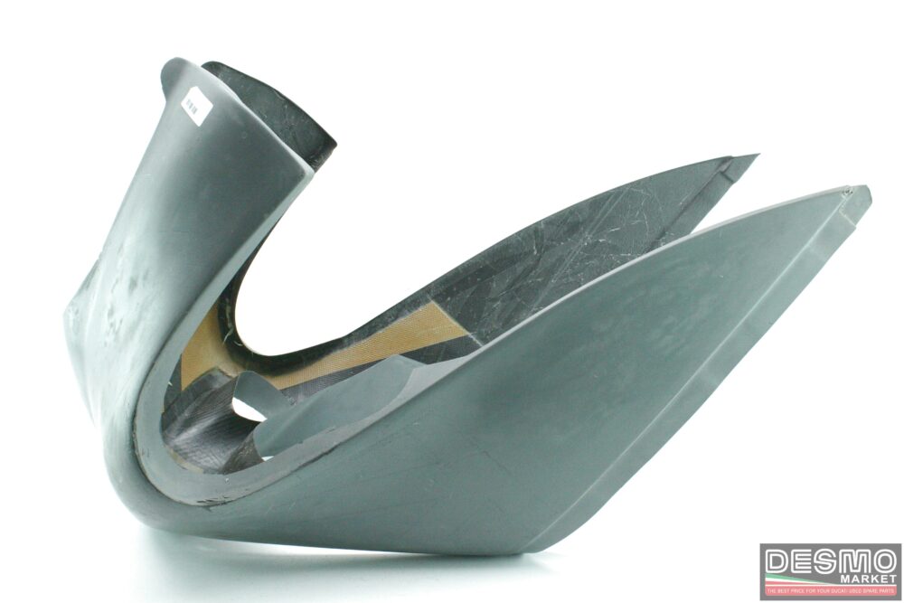 Carenatura cupolino anteriore carbonio Aprilia RSW 250 GP