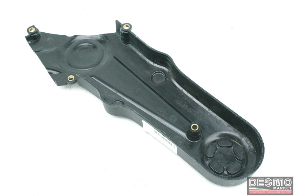 Cartella copri cinghia orizzontale Ducati Monster 696 796 1100