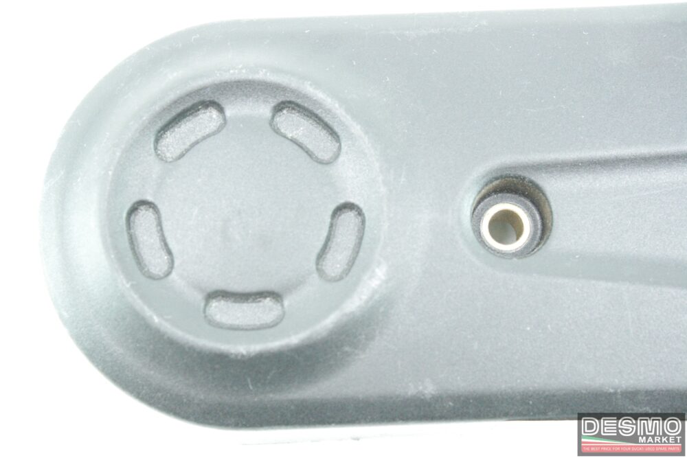 Cartella copri cinghia orizzontale Ducati Monster 696 796 1100