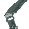 Cartelle copricinghie carbonio originale ATR Ducati 1000 DS