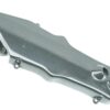 Cartelle copricinghie carbonio originale ATR Ducati 1000 DS