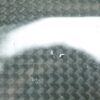 Cartelle copricinghie carbonio originale ATR Ducati 1000 DS