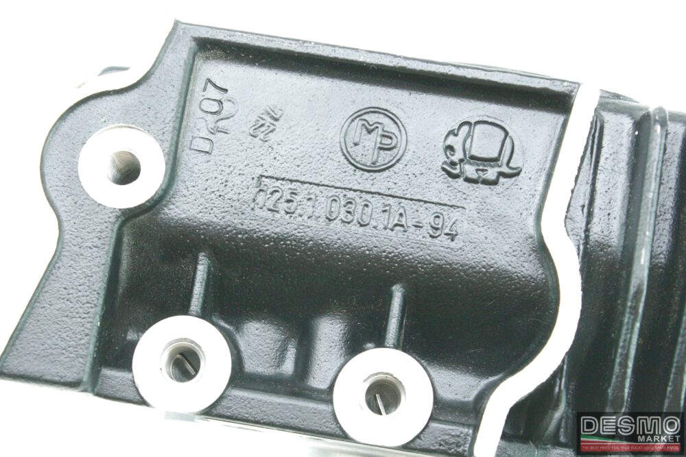 Cilindro pistone orizzontale Ducati ST2 D94