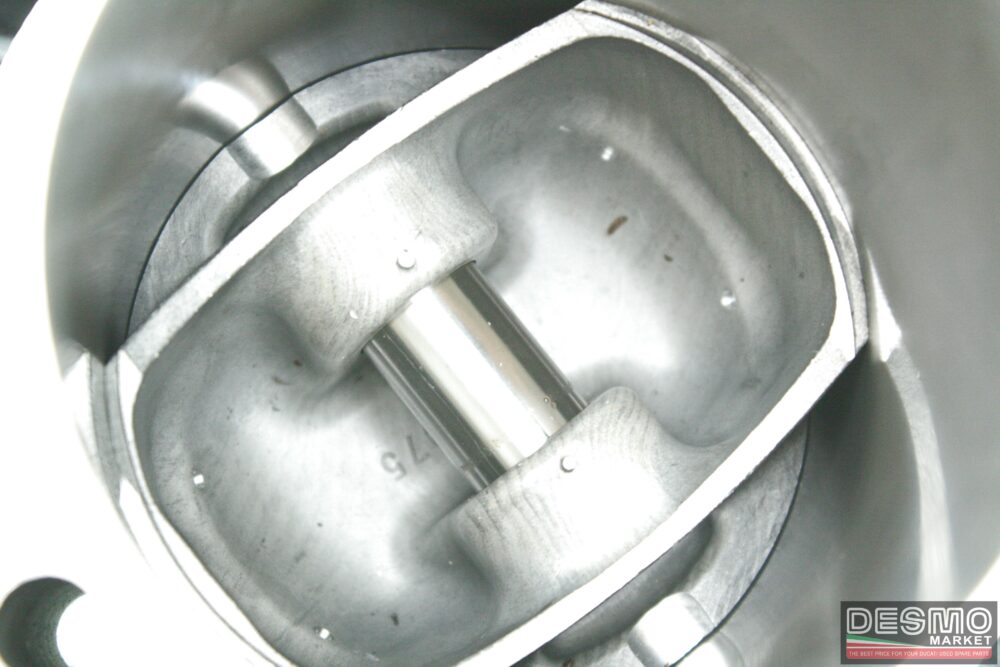 Cilindro pistone orizzontale Ducati ST2 D94