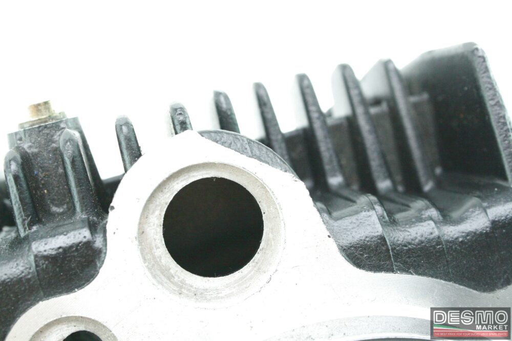Cilindro pistone orizzontale Ducati ST2 D94