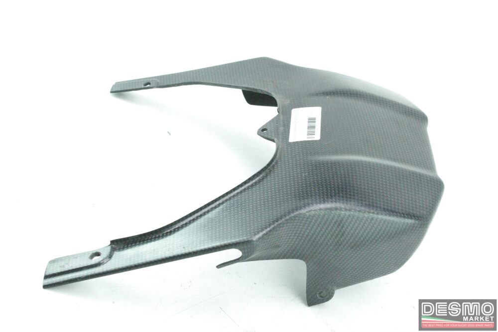Codino posteriore Yamaha R1 2009