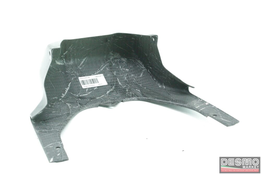 Codino posteriore Yamaha R1 2009