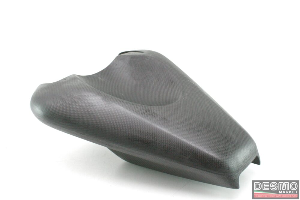 Codone carbonio Ducati Supermono