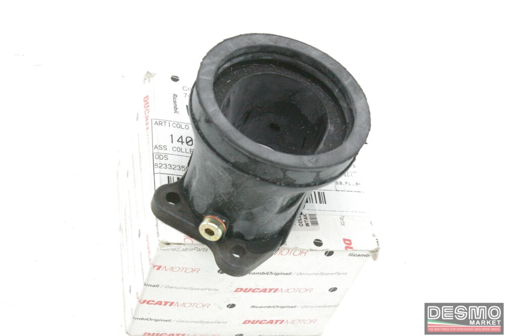 Collettore di aspirazione Ducati 749 999