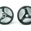 Coppia cerchi originali MY 1996 Ducati 748 916 996