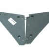 Coppia convogliatori aria interno paratie Ducati 848 1098 1198
