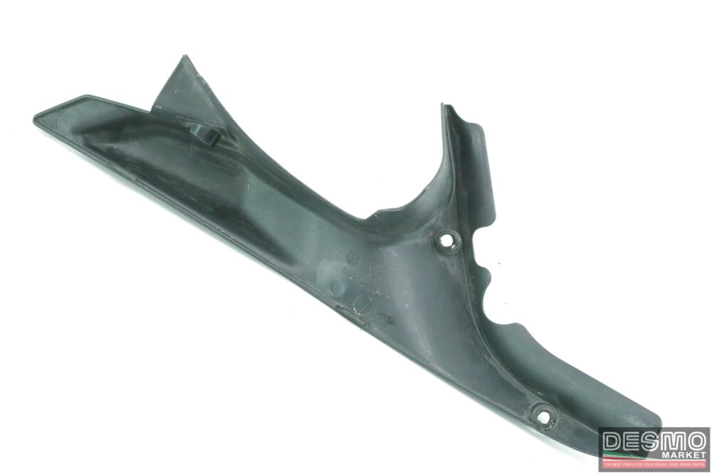 Copri convogliatore aria destro per Ducati 848 1098 1198