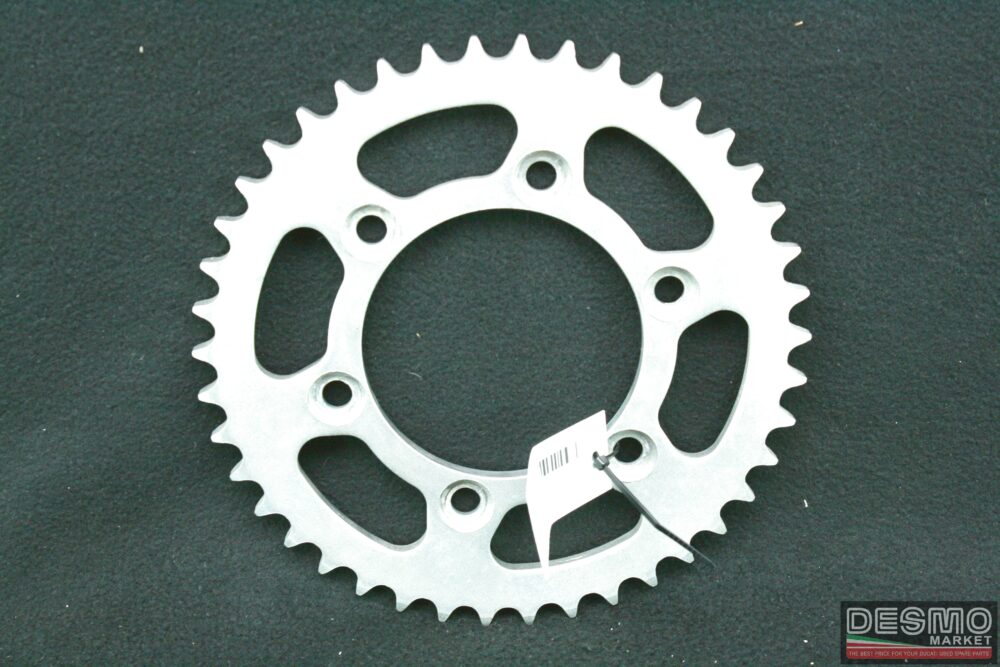Corona posteriore Z42 passo 520 Ducati Monster